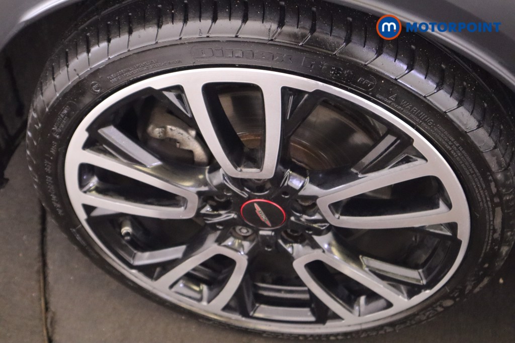 Used MINI Hatch 2021 for sale - 77918937: Photo 19