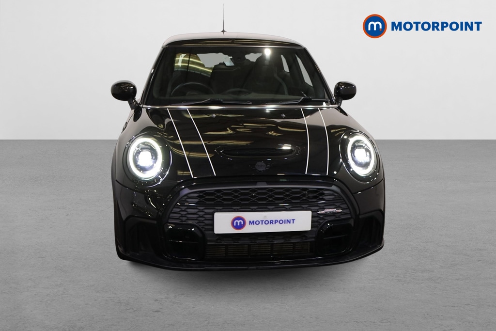 Used MINI Hatch 2021 for sale - 77918937: Photo 2