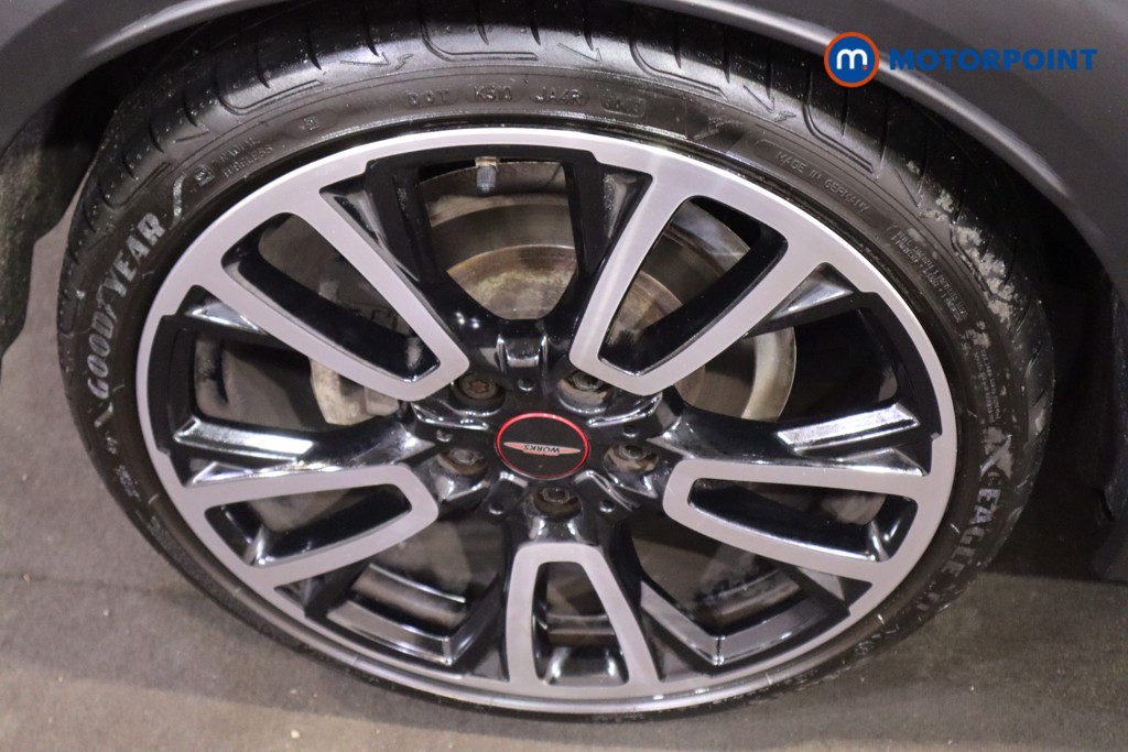 Used MINI Hatch 2021 for sale - 77918937: Photo 21