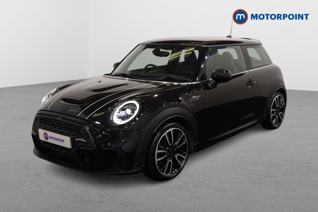 Used MINI Hatch 2021 for sale - 77918937: Photo 3