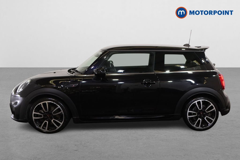 Used MINI Hatch 2021 for sale - 77918937: Photo 4