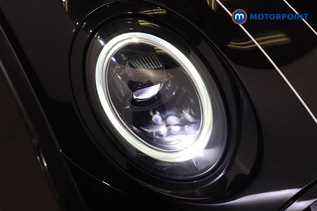 Used MINI Hatch 2021 for sale - 77918937: Photo 44