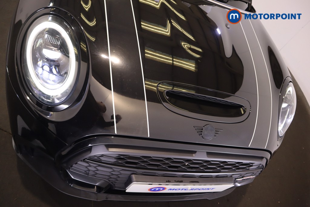 Used MINI Hatch 2021 for sale - 77918937: Photo 45