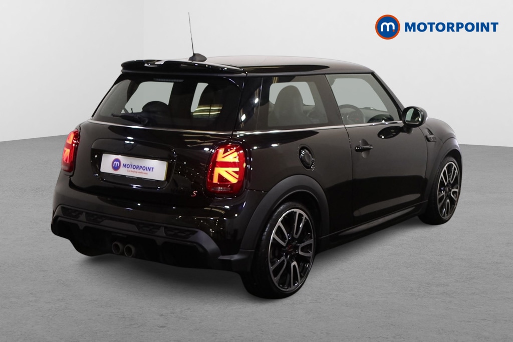 Used MINI Hatch 2021 for sale - 77918937: Photo 7