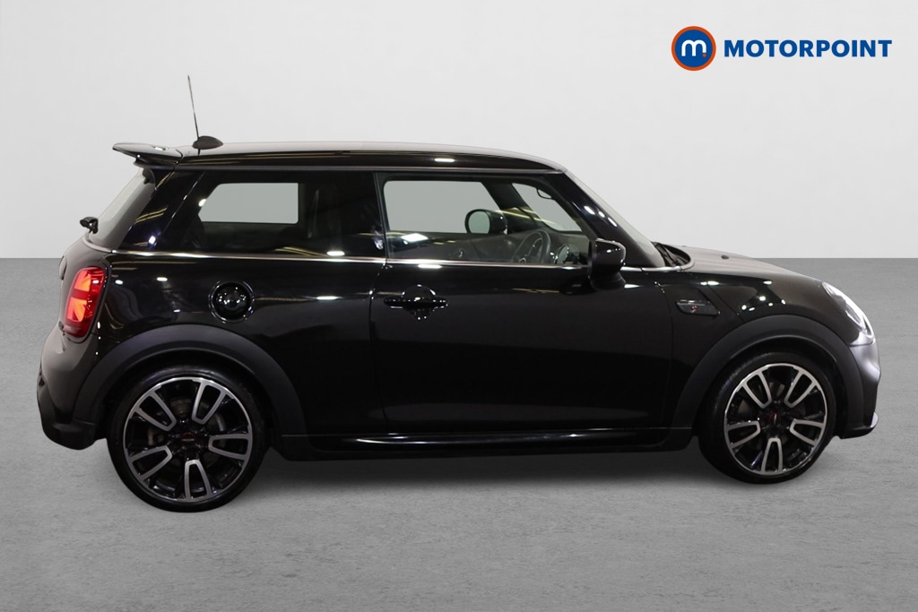 Used MINI Hatch 2021 for sale - 77918937: Photo 8