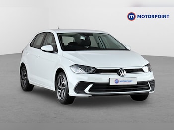 Used Volkswagen Polo undefined for sale - 78432138: Photo