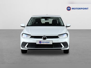 Used Volkswagen Polo undefined for sale - 78432138: Photo