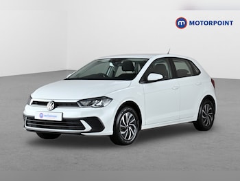 Used Volkswagen Polo undefined for sale - 78432138: Photo