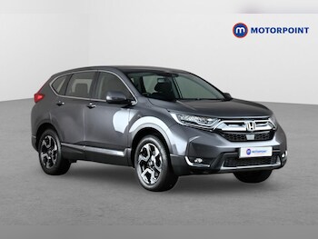 Used Honda CR-V 2019 for sale - 79196244: Photo
