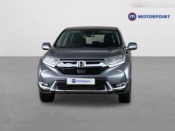 Used Honda CR-V 2019 for sale - 79196244: Photo