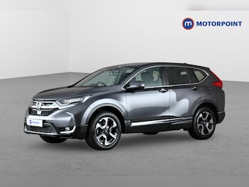 Used Honda CR-V 2019 for sale - 79196244: Photo