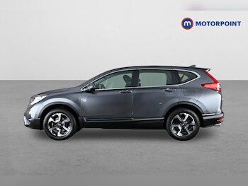 Used Honda CR-V 2019 for sale - 79196244: Photo