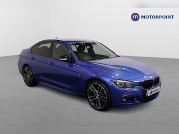 Used BMW 3 Series 2018 for sale - 78754396: Photo