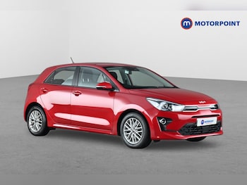Used Kia Rio 2022 for sale - 79548949: Photo