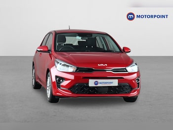 Used Kia Rio 2022 for sale - 79548949: Photo