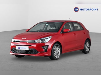 Used Kia Rio 2022 for sale - 79548949: Photo