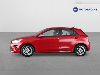 Used Kia Rio 2022 for sale - 79548949: Photo