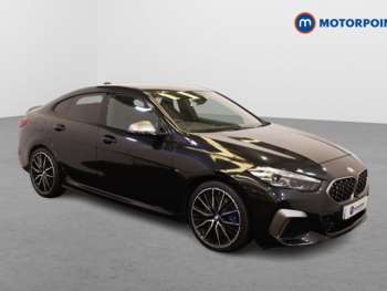 2023 - M235i xDrive 4dr Step Auto [Pro Pack]
