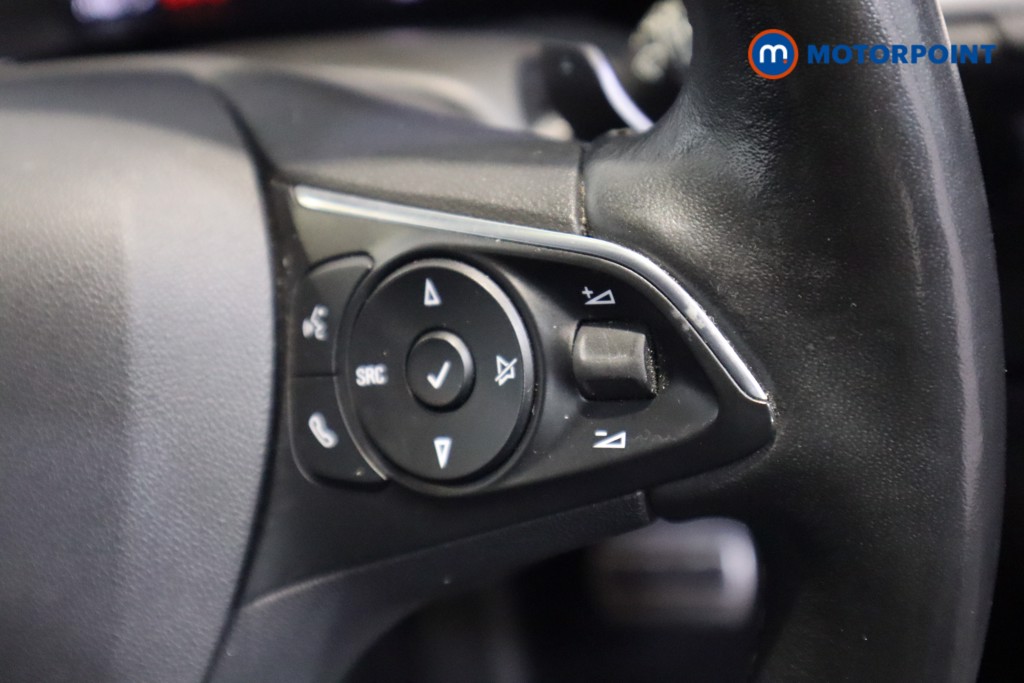 Used Vauxhall Grandland 2022 for sale - 76545609: Photo 14