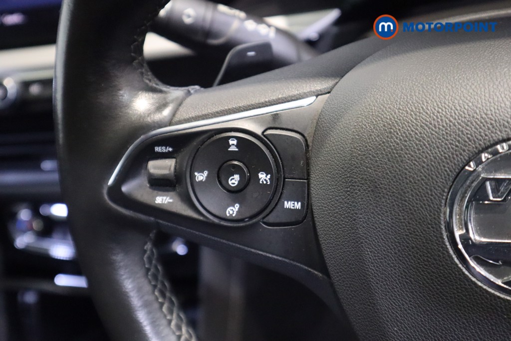 Used Vauxhall Grandland 2022 for sale - 76545609: Photo 15