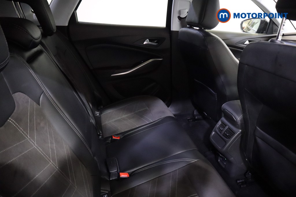 Used Vauxhall Grandland 2022 for sale - 76545609: Photo 18