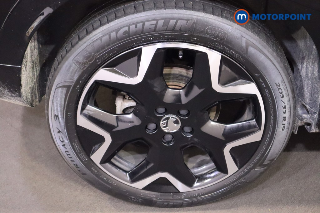 Used Vauxhall Grandland 2022 for sale - 76545609: Photo 20