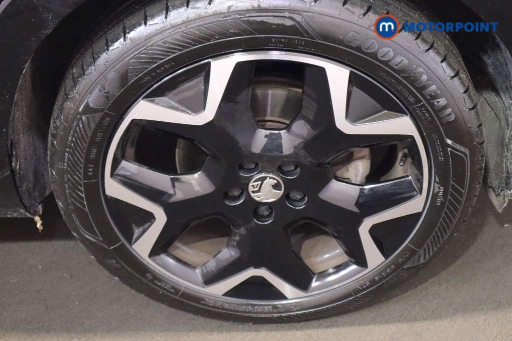 Used Vauxhall Grandland 2022 for sale - 76545609: Photo 21