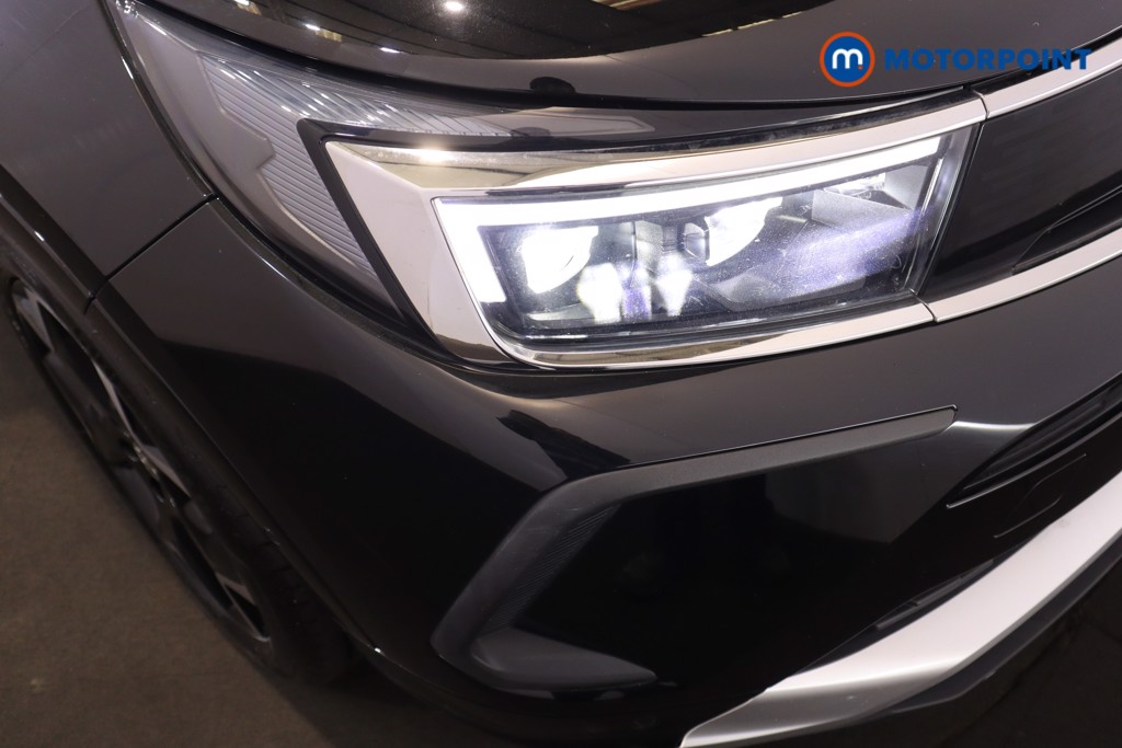 Used Vauxhall Grandland 2022 for sale - 76545609: Photo 22