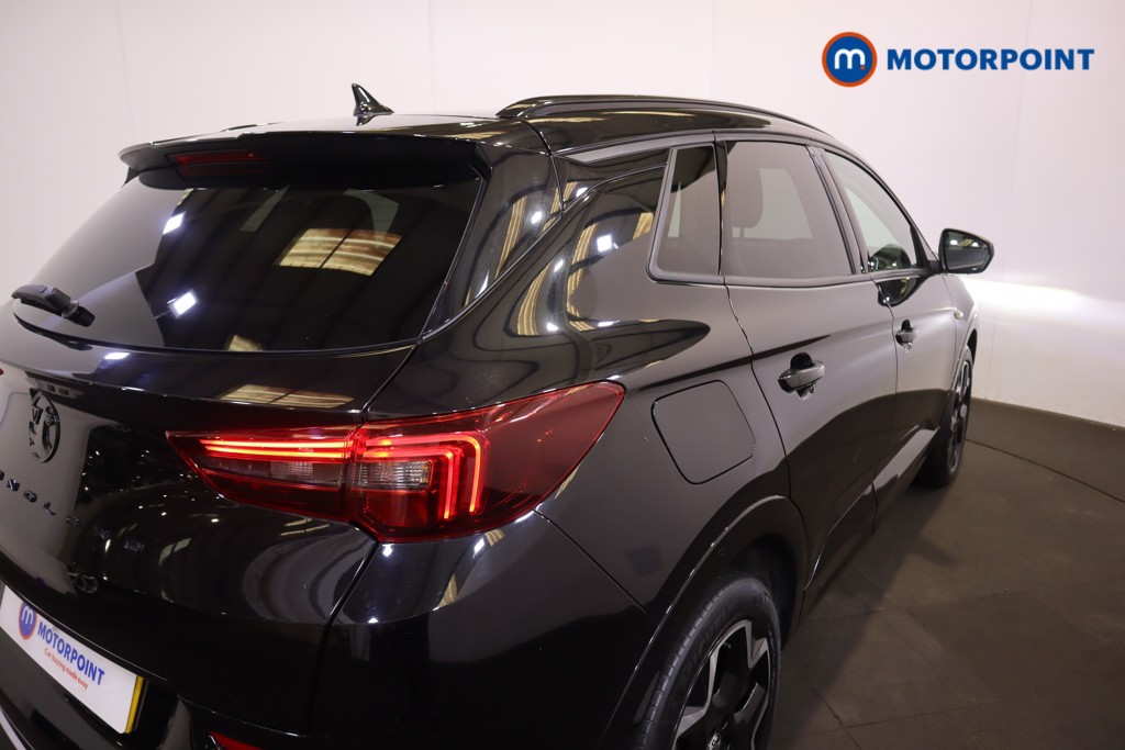 Used Vauxhall Grandland 2022 for sale - 76545609: Photo 23