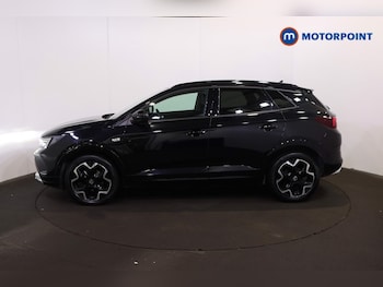 Used Vauxhall Grandland 2022 for sale - 76545609: Photo