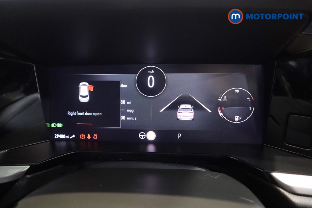 Used Vauxhall Grandland 2022 for sale - 76545609: Photo 9