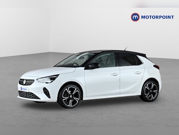 Used Vauxhall Corsa 2021 for sale - 78582246: Photo