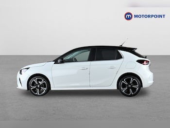 Used Vauxhall Corsa 2021 for sale - 78582246: Photo