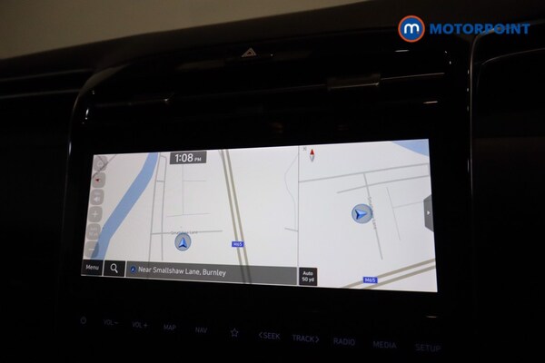 Used Hyundai TUCSON 2022 for sale - 76193560: Photo 10