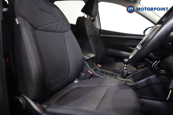 Used Hyundai TUCSON 2022 for sale - 76193560: Photo 13
