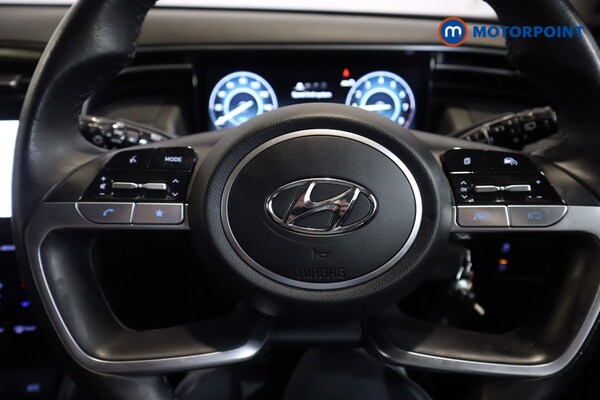 Used Hyundai TUCSON 2022 for sale - 76193560: Photo 16