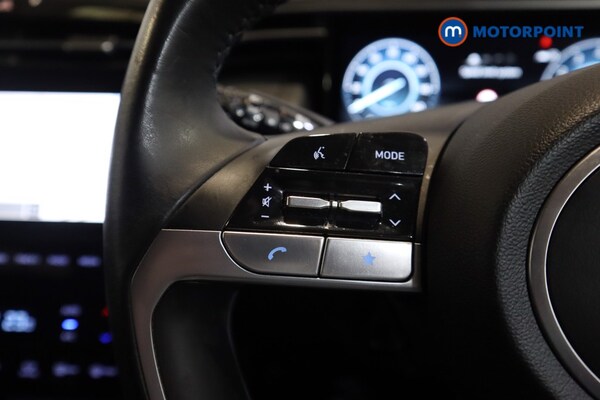 Used Hyundai TUCSON 2022 for sale - 76193560: Photo 17