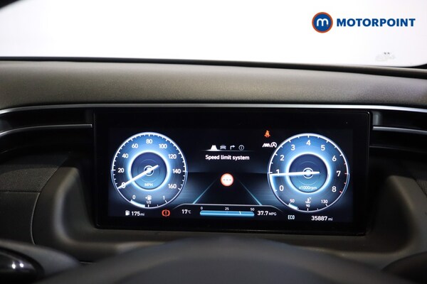 Used Hyundai TUCSON 2022 for sale - 76193560: Photo 19