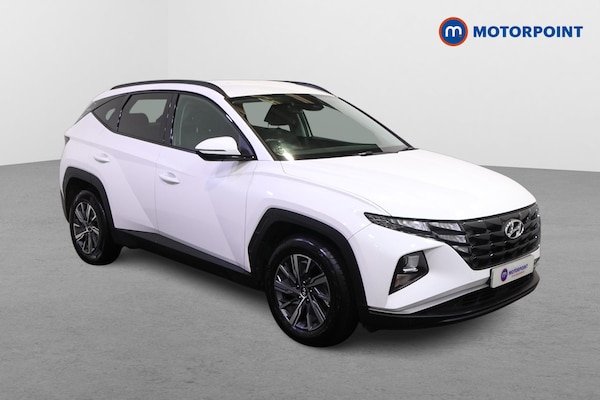 Used Hyundai TUCSON 2022 for sale - 76193560: Photo 1
