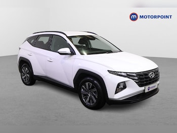 Hyundai - TUCSON