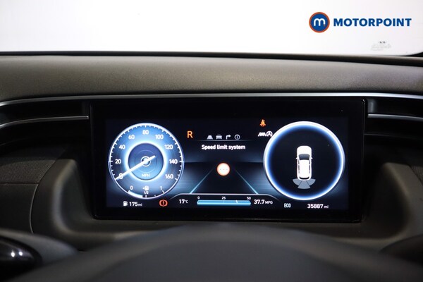 Used Hyundai TUCSON 2022 for sale - 76193560: Photo 20