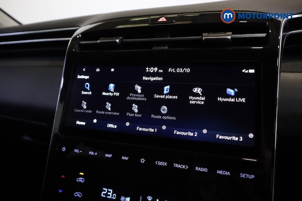 Used Hyundai TUCSON 2022 for sale - 76193560: Photo 22