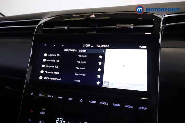 Used Hyundai TUCSON 2022 for sale - 76193560: Photo 23