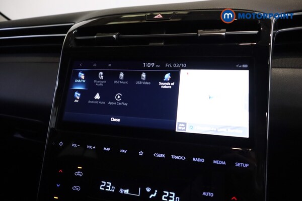 Used Hyundai TUCSON 2022 for sale - 76193560: Photo 24
