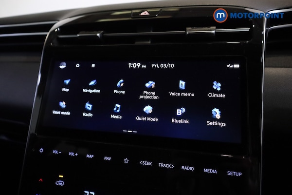Used Hyundai TUCSON 2022 for sale - 76193560: Photo 25