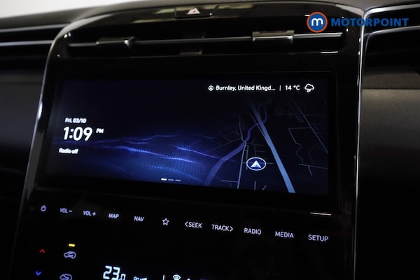 Used Hyundai TUCSON 2022 for sale - 76193560: Photo 26