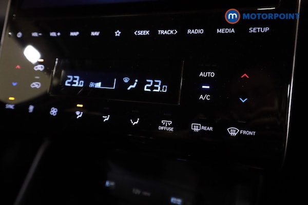 Used Hyundai TUCSON 2022 for sale - 76193560: Photo 28