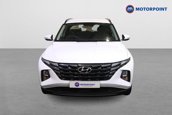 Used Hyundai TUCSON 2022 for sale - 76193560: Photo 2