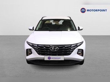 Used Hyundai TUCSON 2022 for sale - 76193560: Photo 2