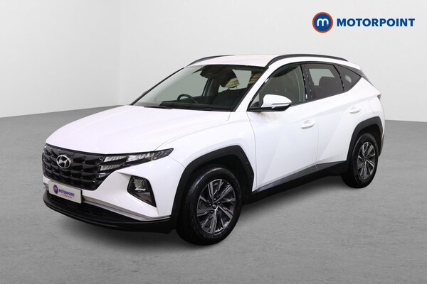 Used Hyundai TUCSON 2022 for sale - 76193560: Photo 3